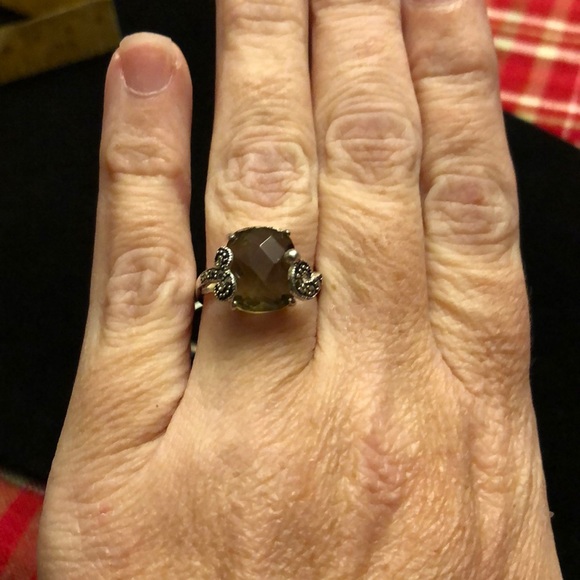 Costume rings size 6 - Picture 4 of 7